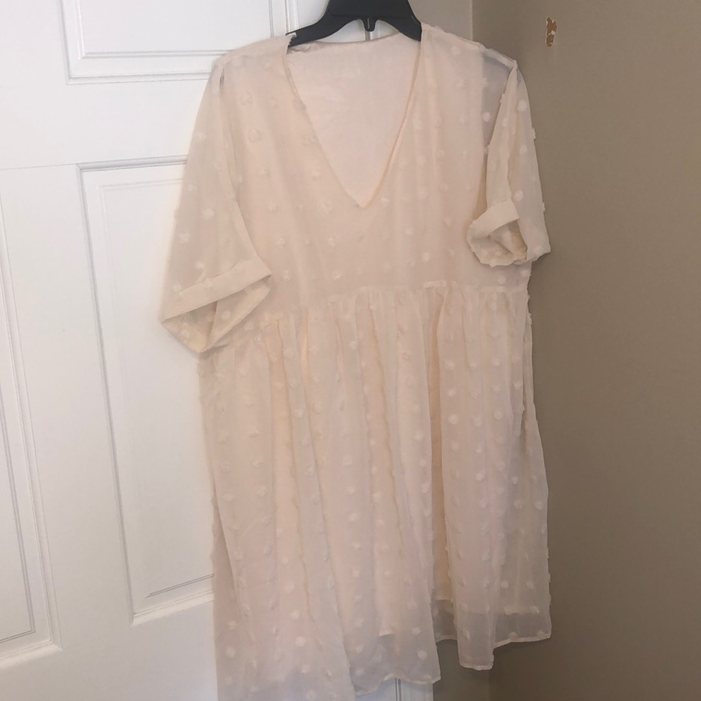 Boutique dress